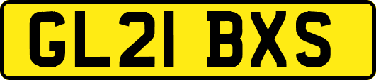 GL21BXS