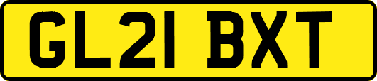 GL21BXT