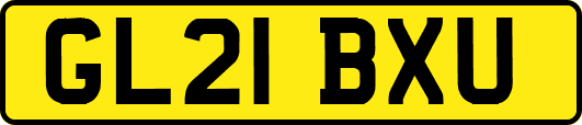 GL21BXU