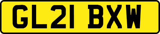 GL21BXW