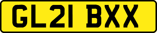 GL21BXX