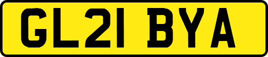 GL21BYA