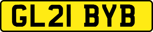 GL21BYB