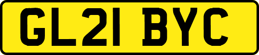 GL21BYC