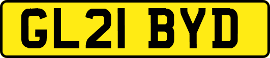 GL21BYD
