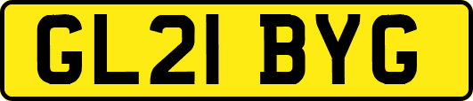 GL21BYG