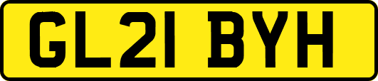 GL21BYH