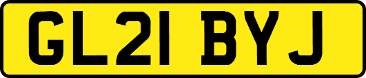 GL21BYJ