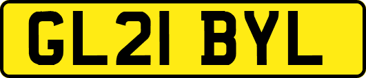 GL21BYL