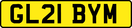 GL21BYM