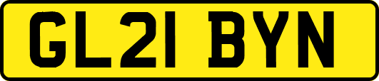 GL21BYN