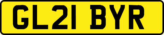 GL21BYR