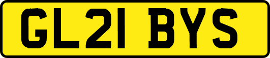 GL21BYS