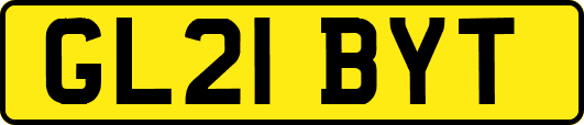 GL21BYT