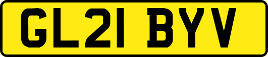 GL21BYV