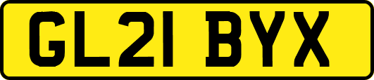 GL21BYX