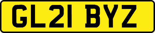 GL21BYZ
