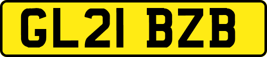 GL21BZB