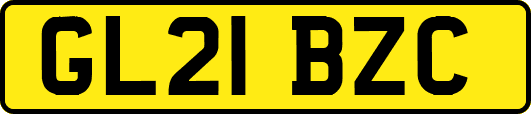 GL21BZC