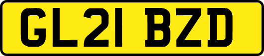 GL21BZD