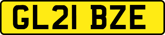 GL21BZE