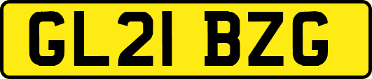 GL21BZG
