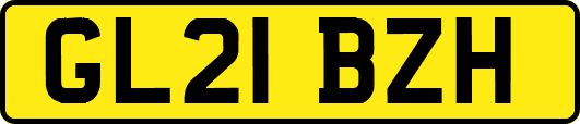 GL21BZH