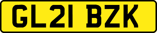 GL21BZK