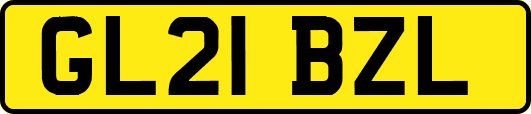 GL21BZL