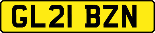 GL21BZN