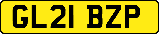 GL21BZP