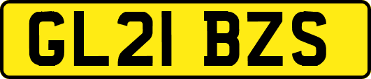 GL21BZS