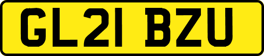 GL21BZU