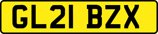 GL21BZX