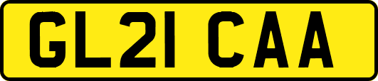 GL21CAA