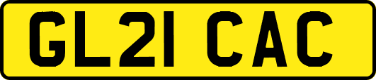 GL21CAC