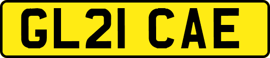 GL21CAE