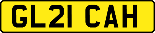 GL21CAH