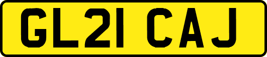 GL21CAJ