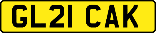 GL21CAK