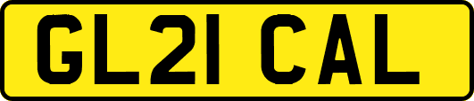 GL21CAL