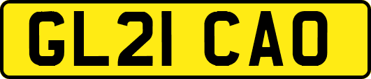 GL21CAO