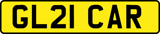 GL21CAR