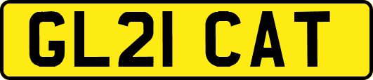 GL21CAT