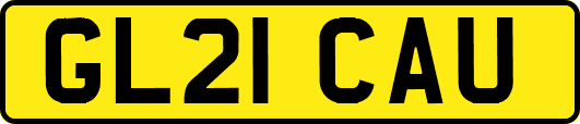 GL21CAU