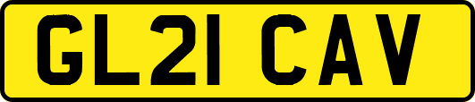 GL21CAV