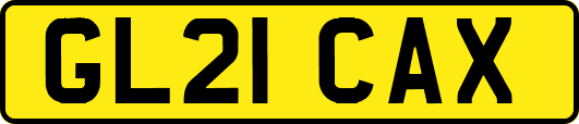 GL21CAX