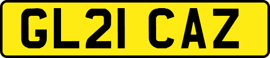 GL21CAZ