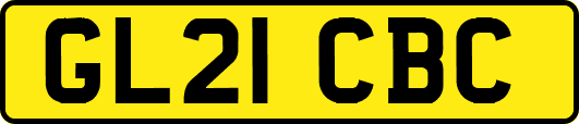 GL21CBC