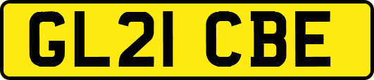 GL21CBE